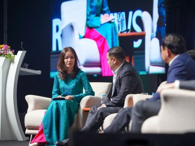 SS Rice News Convention 2025, Pattaya - Thailand